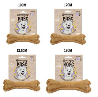 Paka Zwierzaka Kość z dodatkiem królika i mango L 13,5cm