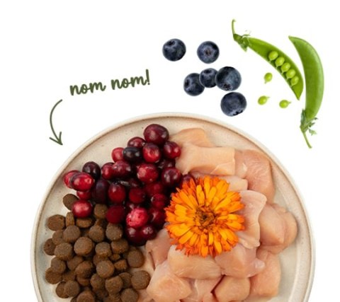 Sanabelle Adult Grande 2kg