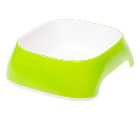 Ferplast Glam Miska Small fioletowa