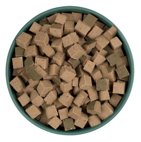 Purbello Dog Kiełbaska Treningowa Monobiałkowa Kaczka 200g Purbello Dog Kiełbaska Treningowa Monobiałkowa Kaczka 200g